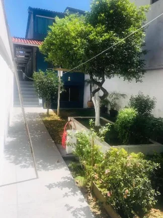 Imagem Sobrado com 3 dormitórios na Vila Silvia