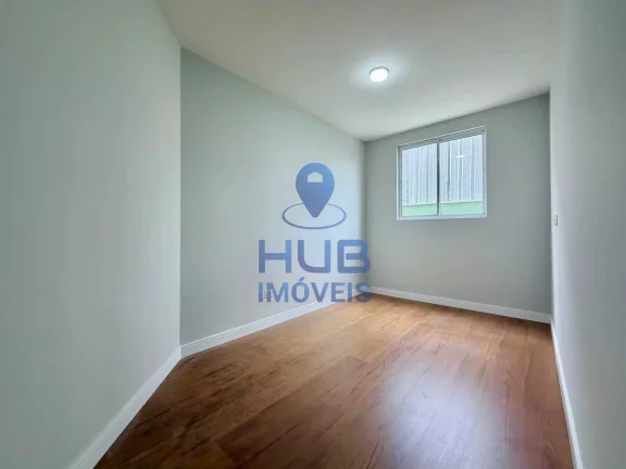 Imagem Apartamento 2 quartos em São José dos Pinhais