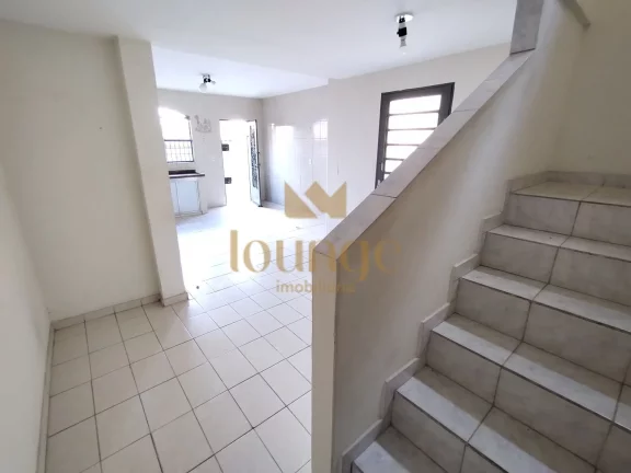 Imagem Casa à venda em Jardim Pacaembu Zona Norte - Sorocaba/SP