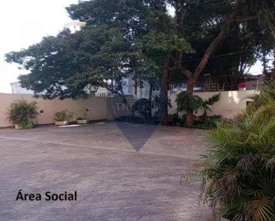 Imagem Apartamento à venda em São Paulo-SP, Saúde: 1 quarto, 1 suíte, 2 salas, 1 vaga, 33m². Aproveite essa oportunidade!