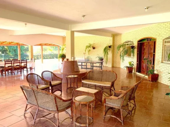 Imagem SITIO SARAPUÍ -SP