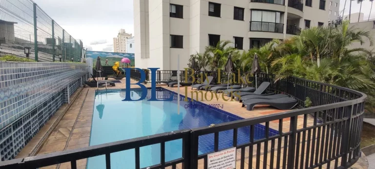 Imagem Apartamento Próximo A Cepam Vila Prudente - 88M² - 3 Doms!!Spazio Vitta