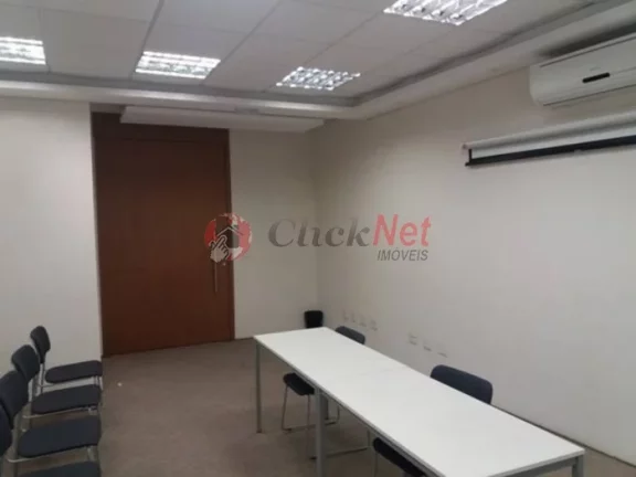Imagem Sala Comercial à Venda no Centro de São Caetano