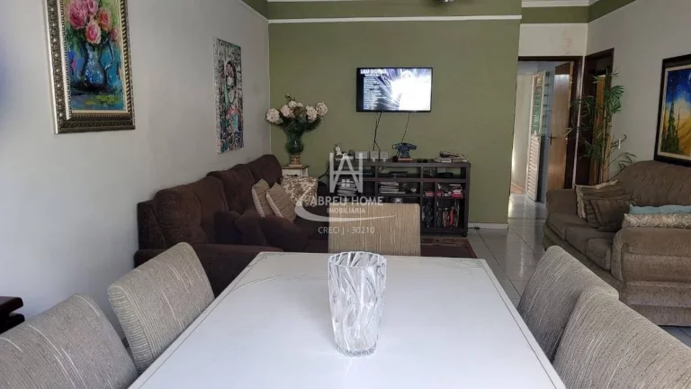 Imagem Casa Residencial Palestra