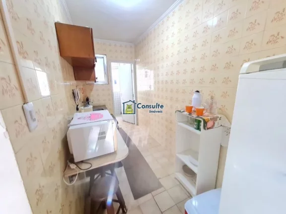 Imagem APARTAMENTO COM 44.8 m² - AVIAÇÃO - PRAIA GRANDE SP