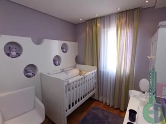 Imagem Imperdível! Apartamento de 3 quartos na Vila Metalúrgica, Santo André-SP, no Condomínio Up Grade - 66m², 1 suíte, 2 banheiros, 1 vaga.