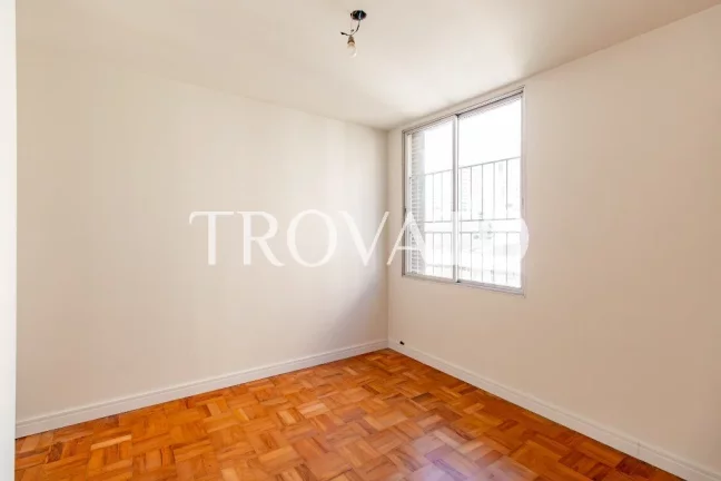 Imagem Imóvel com 3 Quartos à Venda, 129 m² em Santa Cecília - São Paulo