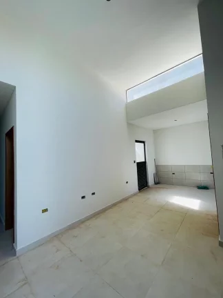 Imagem Casa à Venda em Boituva/SP - Bairro GSP Life