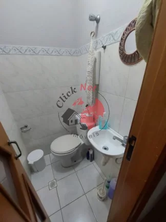 Imagem Apartamento em Excelente localização à Venda em São Bernardo do Campo no bairro Centro, 3 andares com elevador