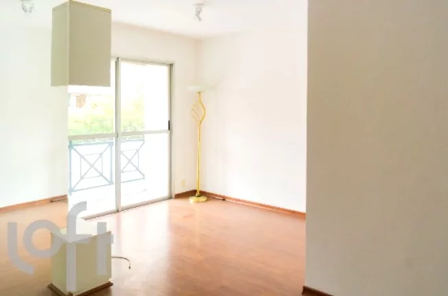 Imagem APARTAMENTO RESIDENCIAL em São Paulo - SP, Vila Mariana