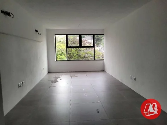Imagem Sala para alugar, 39 m² por R$ 4.500,00/mês - Chácara das Pedras - Porto Alegre/RS