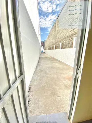 Imagem Galpões para locação em Barueri no bairro Jardim Califórnia