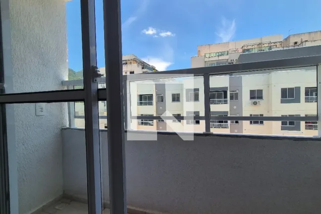 Imagem Apartamento à Venda - Recreio, 2 Quartos, 46 m2