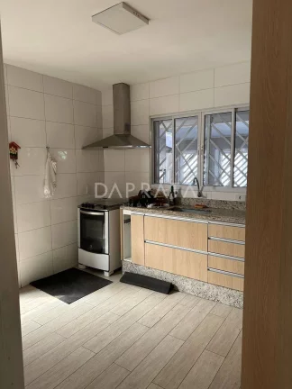 Imagem Casa térrea reformada Vila Boa Vista, 120m, 2 quartos