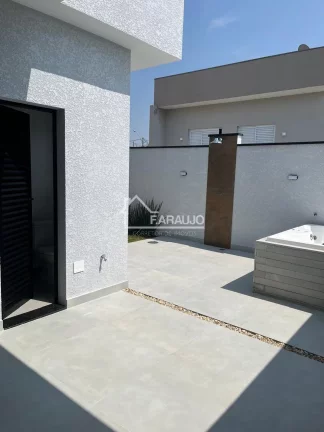 Imagem Casa em condomínio fechado para venda em Sorocaba-SP!