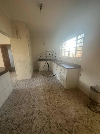 Imagem Casa à venda em Campinas, Jardim Santana, com 3 quartos, 195m2