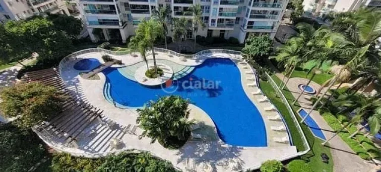 Imagem Cobertura à venda, Barra da Tijuca, Rio de Janeiro, RJ