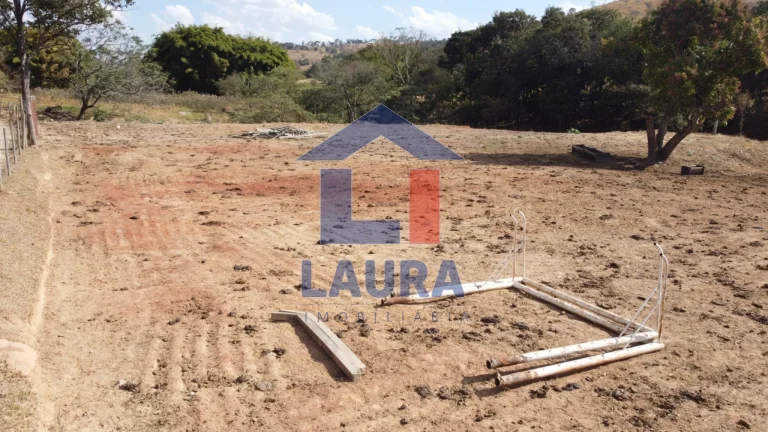 Imagem TERRENO RESIDENCIAL em PARA DE MINAS - MG, PAIVAS