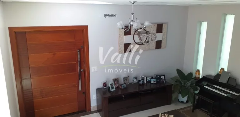 Imagem CASA RESIDENCIAL em Americana - SP, Terra Am?(C)rica