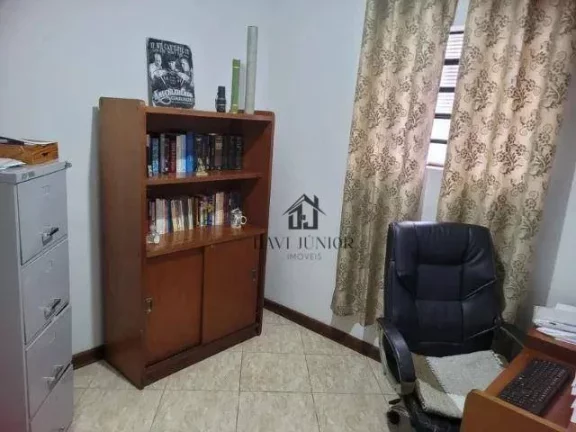 Imagem Casa à venda, 285 m² por R$ 1.300.000,00 - Jardim Santa Rosália - Sorocaba/SP