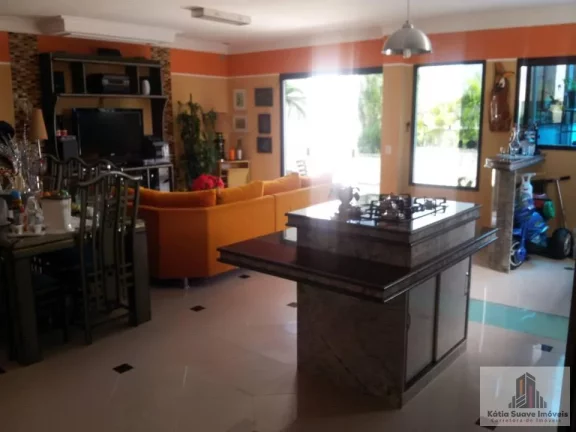 Imagem Cobertura para Venda em São Caetano do Sul / SP no bairro Santa Maria