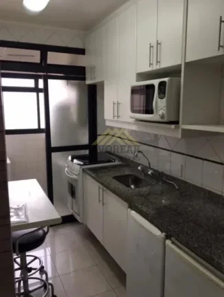Imagem Apartamento à Venda | Vila Monte Alegre – São Paulo