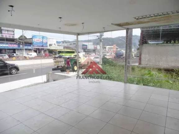 Imagem Loja à venda, 130 m² por R$ 10.000.000,00 - Piratininga - Niterói/RJ