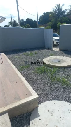 Imagem Casa a Venda no bairro Quissamã - Itaboraí, RJ