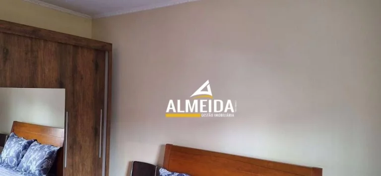 Imagem Casa com 2 dormitórios à venda, 76 m² por R$ 270.000,00 - Parque Universitário - Rio Claro/SP