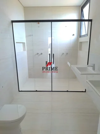 Imagem Casa - Condominio Mont Ville - Lagoa Santa