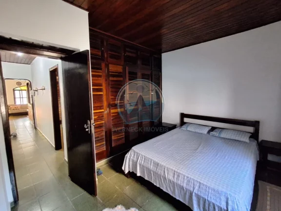 Imagem CASA RESIDENCIAL em UBATUBA - SP, ITAGUÁ