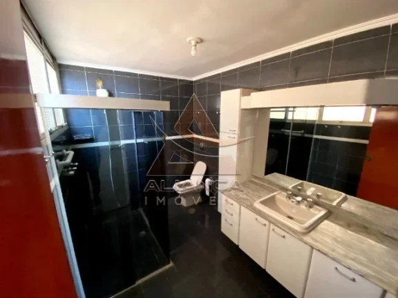 Imagem Apartamento - Ribeirão Preto - Vila Seixas
