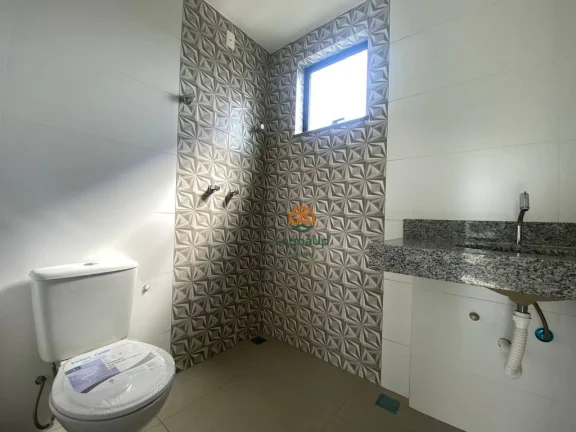 Imagem Casa com 4 dormitórios à venda, 160 m² por R$ 715.000,00 - Portal do Sol - Lagoa Santa/MG