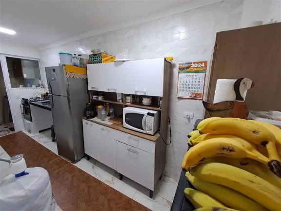 Imagem Casa à Venda em Vila Guilhermina, Praia Grande - SP