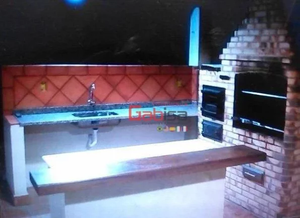 Imagem Casa com 4 dormitórios à venda, 240 m² por R$ 2.500.000 - Alto de Búzios - Armação dos Búzios/RJ