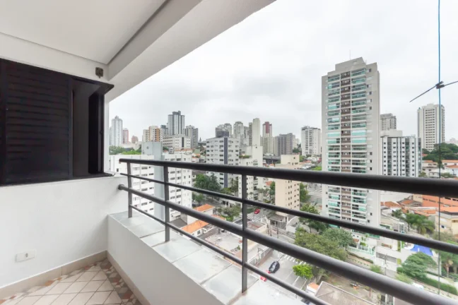 Imagem Apartamento à venda, no Alice em São Paulo, Vila Mariana, com 2 quartos, 65m2