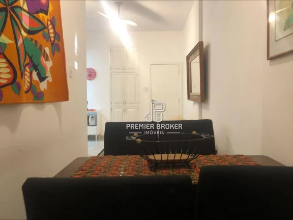 Imagem Apartamento à venda, 30 m² por R$ 230.000,00 - Várzea - Teresópolis/RJ