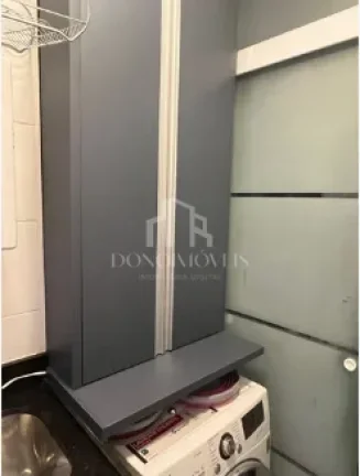 Imagem Apartamento a Venda no Moviment City 94 m² - Baeta neves, São Bernardo do campo