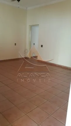 Imagem Casa - Ribeirão Preto - Monte Alegre