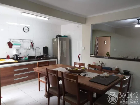 Imagem Casa para Venda em São Bernardo do Campo / SP no bairro Assunção