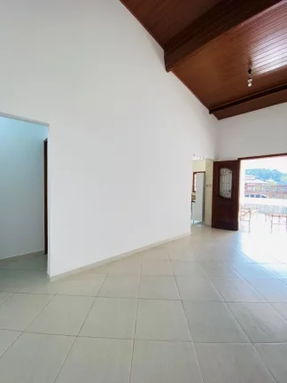 Imagem Casa com 3 dormitórios à venda, 125 m² por R$ 585.000,00 - Capricórnio II - Caraguatatuba/SP