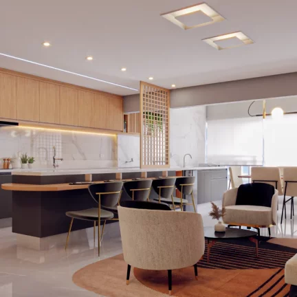 Imagem APARTAMENTO RESIDENCIAL em Ribeirão Pires - SP, Centro