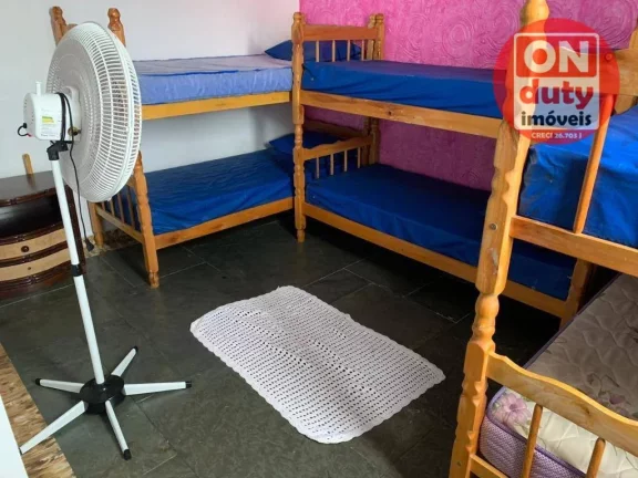 Imagem Sobrado - Enseada - Guarujá/SP