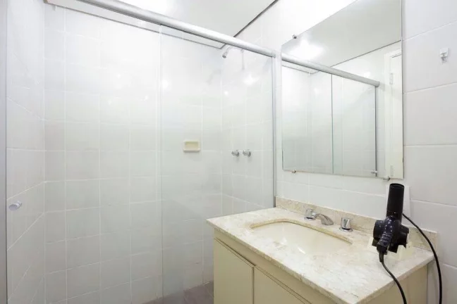 Imagem Flat para LOCAÇÃO em Moema - QI Intelligence 25m²