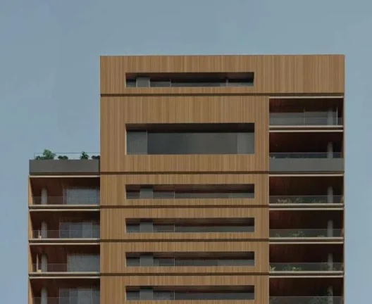 Imagem Studio para venda no Pinna 510 - Jardim Paulista, São Paulo