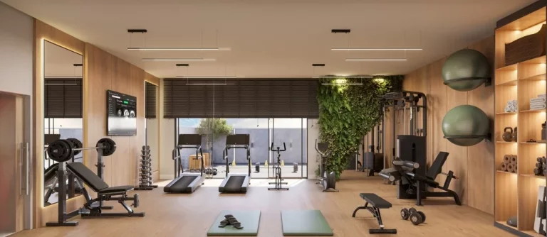 Imagem Victoria Residence - Apartamento à venda no bairro Perequê - Porto Belo/SC