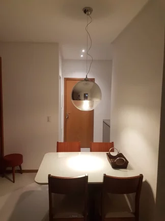 Imagem Apartamento para venda na Praia de Bacutia - Guarapari