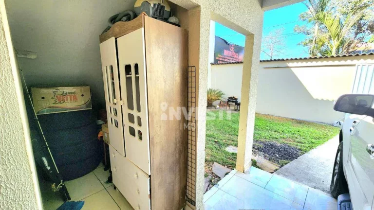 Imagem Sobrado à venda no Carolina Parque - Goiânia/GO