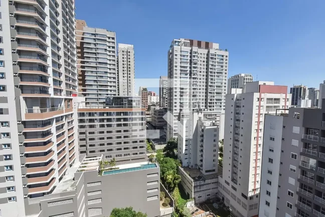 Imagem Apartamento à Venda - Vila Mariana, 1 Quarto, 33 m2