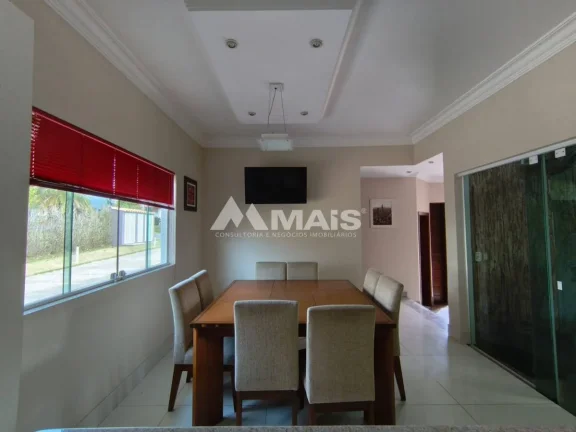 Imagem Casa Haras Paineiras- Venda e Locação